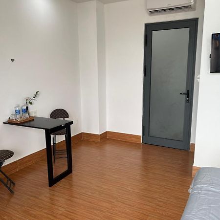 Oasis Homestay Hoi An Eksteriør billede