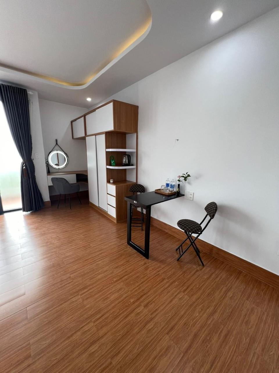 Oasis Homestay Hoi An Eksteriør billede